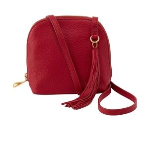 NWT HOBO Nash Crossbody & Move Go Clip Wallet